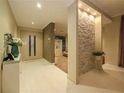 Second view of Homely house listing, 33 blue mountain Circuit, Aubin Grove WA 6164