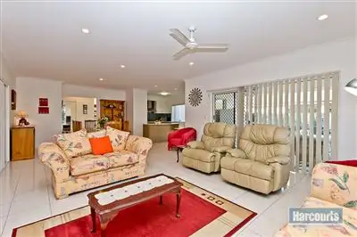 Fifth view of Homely house listing, 29 Maidenhair Drive, Narangba QLD