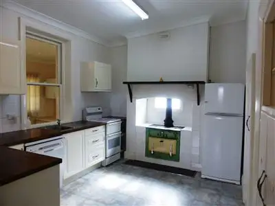 Third view of Homely house listing, 6 Railway Street, Farrell Flat SA 5416