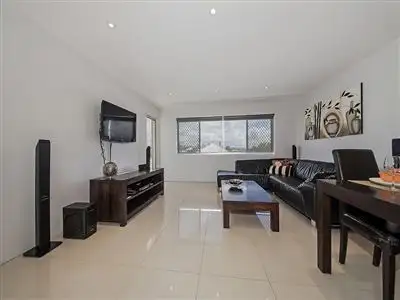 Fifth view of Homely unit listing, 4/42 Shakespeare Street, Coorparoo QLD 4151