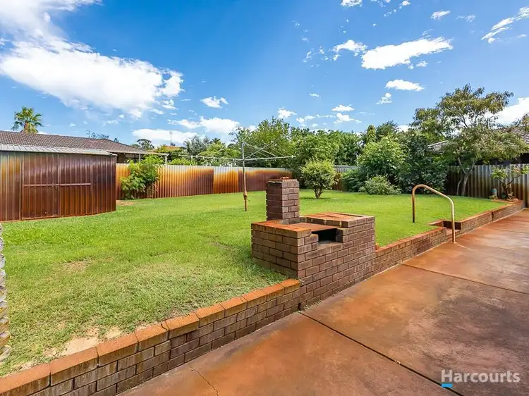 Second view of Homely house listing, 11 Island Place, Heathridge WA 6027