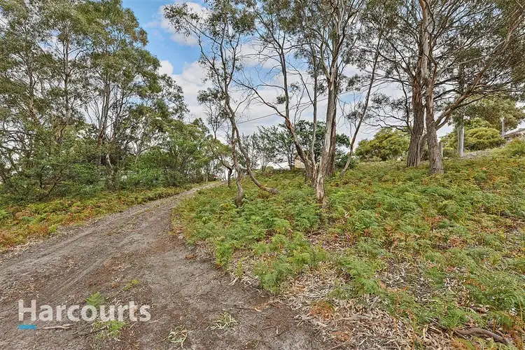 Fourth view of Homely land listing, 2 Wedgetail Street, Primrose Sands TAS 7173