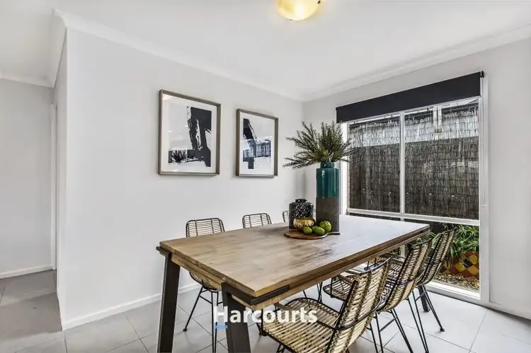 Fifth view of Homely house listing, 41 Pepperbush Circuit, Cranbourne VIC 3977