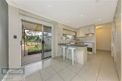 Fourth view of Homely house listing, 11 Brabham Crescent, Gulfview Heights SA 5096