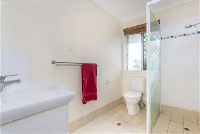 Sixth view of Homely unit listing, 5/30 View Street, Chermside QLD 4032