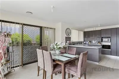 Third view of Homely unit listing, 2/10 Trevally Court, Kingston TAS 7050