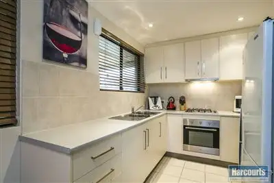 Main view of Homely house listing, 58 Emmerson Drive, Morphett Vale SA 5162