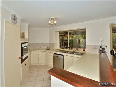 Fourth view of Homely house listing, 29 Phillips Way, North Yunderup WA 6208