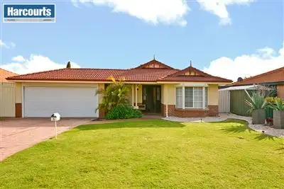 5 Dumbarton Loop, Kinross WA 6028