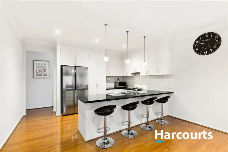 Second view of Homely house listing, 15 Jenolan Way, South Morang VIC 3752