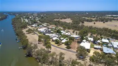 Second view of Homely land listing, 193 Culeenup Road, North Yunderup WA 6208