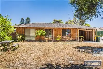 21 Parkway Road, Bibra Lake WA 6163