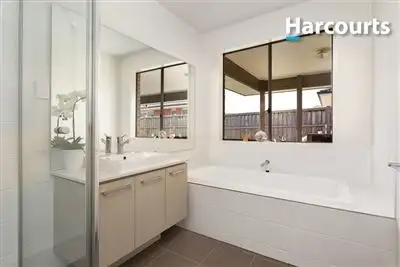 Seventh view of Homely house listing, 149 Settlers Run, Botanic Ridge VIC 3977