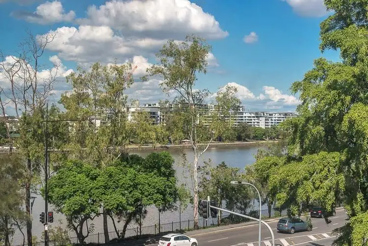 Seventh view of Homely apartment listing, 19/435 Coronation Drive, Auchenflower QLD 4066
