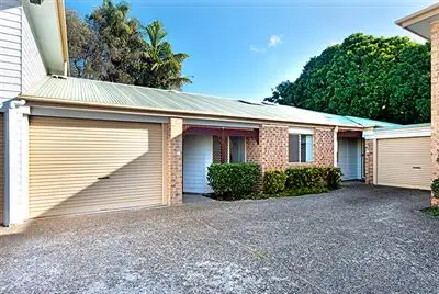 Main view of Homely townhouse listing, 6/12 Palermo Street, Morningside QLD 4170