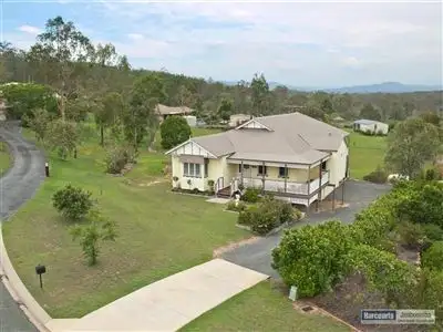 Second view of Homely house listing, 11-13 Supply Court, Mundoolun QLD 4285