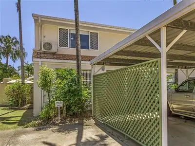 Main view of Homely unit listing, 58/125 Pappas Way, Carrara QLD 4211