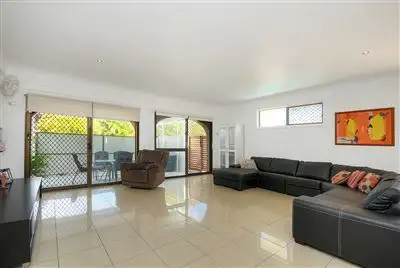 Fourth view of Homely house listing, 24 Vatakoula Parade, Mermaid Waters QLD 4218