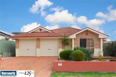 Main view of Homely house listing, 25 Chinchilla Way, Albion Park NSW 2527