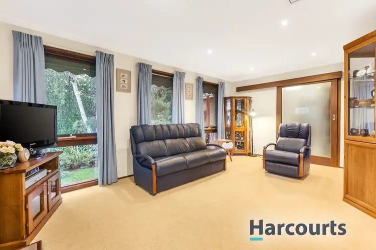 Third view of Homely house listing, 5 Barry Court, Scoresby VIC 3179