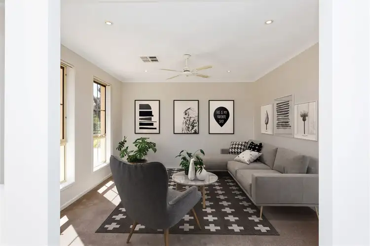 Third view of Homely house listing, 18 Collett Avenue, Mount Barker SA 5251