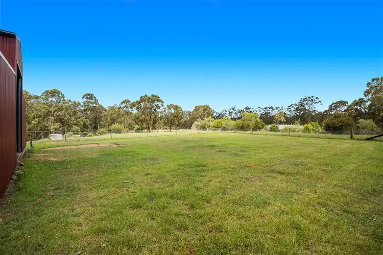 Sixth view of Homely house listing, 187 Redbank Road, North Richmond NSW 2754