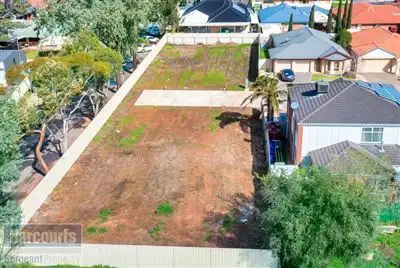 Third view of Homely house listing, Lots1,2,3 20 Bluegum Dr, Paralowie SA 5108