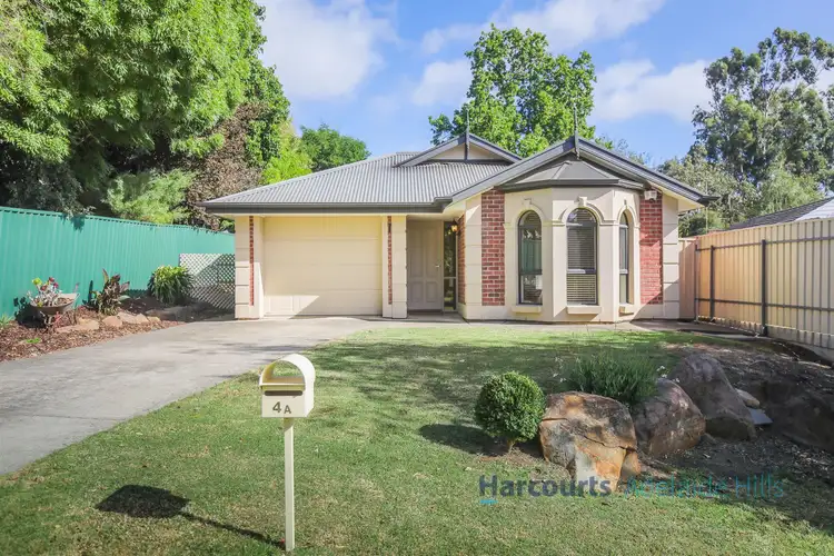 4A Hill Street, Mount Barker SA 5251
