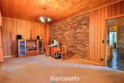 Seventh view of Homely house listing, Lot 1, Tynong Road, Tynong VIC 3813