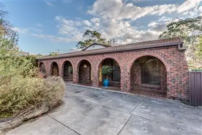 Second view of Homely house listing, 12 Emerson Grove, Tranmere SA 5073