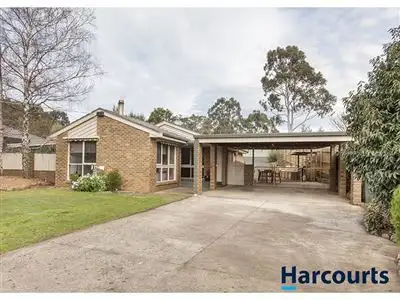25 Platts Road, Buln Buln VIC 3821