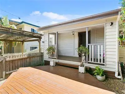 Main view of Homely house listing, 49 Faine St, Manly West QLD 4179