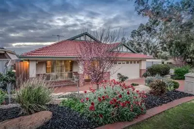 Second view of Homely house listing, 15 Vintage Grove, Gulfview Heights SA 5096