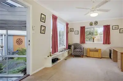Sixth view of Homely house listing, 45 Darriwill Street, Bell Post Hill VIC