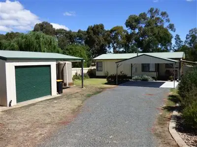 108 Patrick Street, Stawell VIC 3380