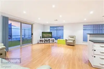 Fifth view of Homely house listing, 1/45 Beafield Road, Para Hills SA 5096