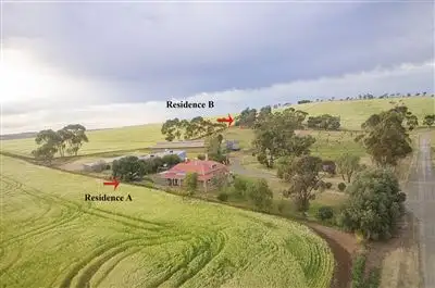 Main view of Homely house listing, 189 Salt Creek Road, Tarlee SA 5411