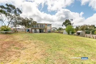 Main view of Homely house listing, 13 Somerset Court, Bannockburn VIC 3331