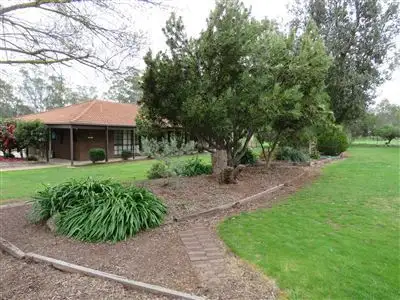22 Tinklers Road, Nathalia VIC 3638