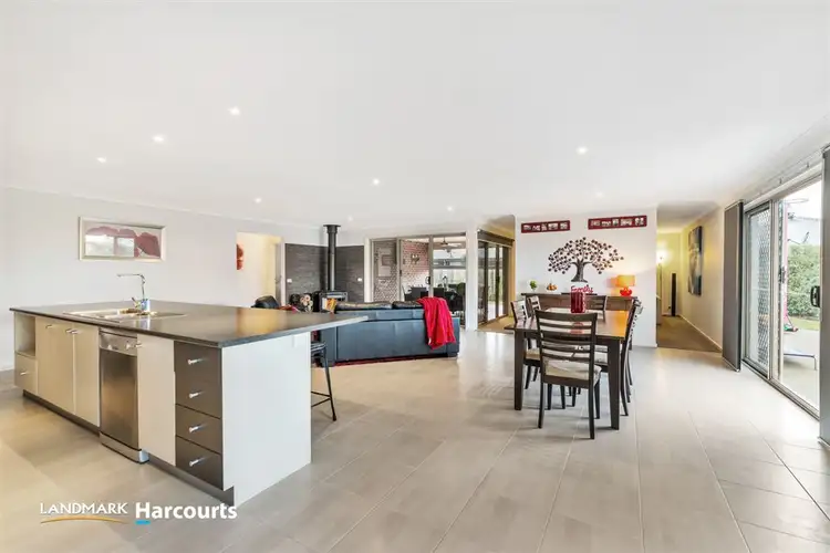 Third view of Homely house listing, 6 Bracher Road, Bannockburn VIC 3331