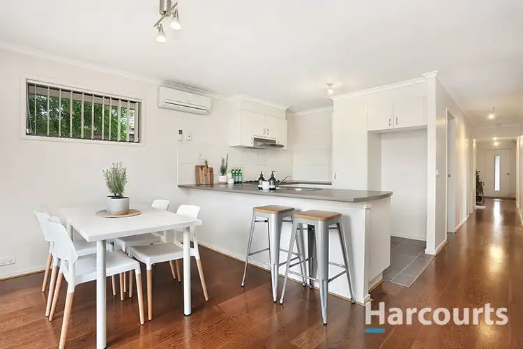 Second view of Homely house listing, 53 Hayston Boulevard, Epping VIC 3076