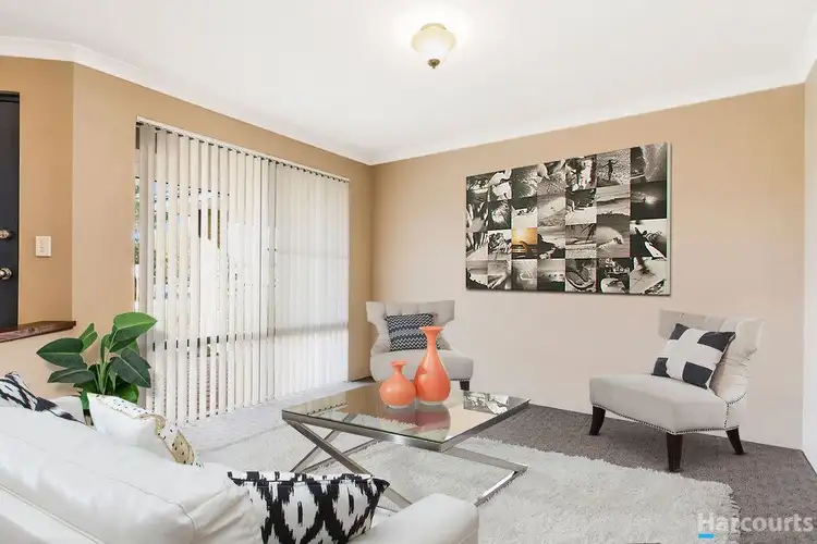 Main view of Homely house listing, 35 Ambassador Drive, Currambine WA 6028