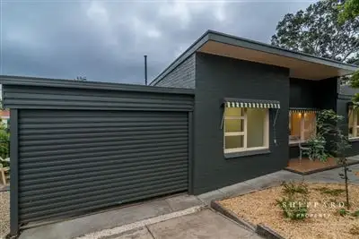 Third view of Homely house listing, 2/2A Dunbar Avenue, Lower Mitcham SA 5062