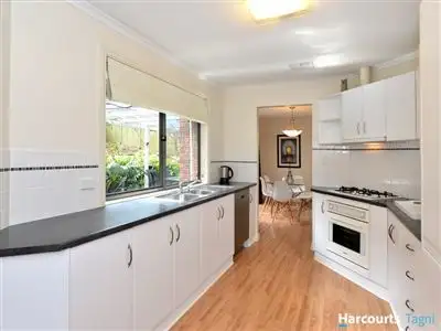 Second view of Homely house listing, 35 Southern Cross Drive, Happy Valley SA 5159