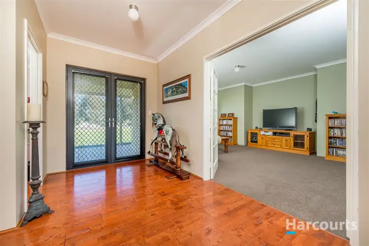 Third view of Homely house listing, 102 Limousin Way, Lower Chittering WA 6084