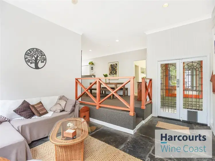 Second view of Homely house listing, 14 Maurice Street, Aldinga Beach SA 5173