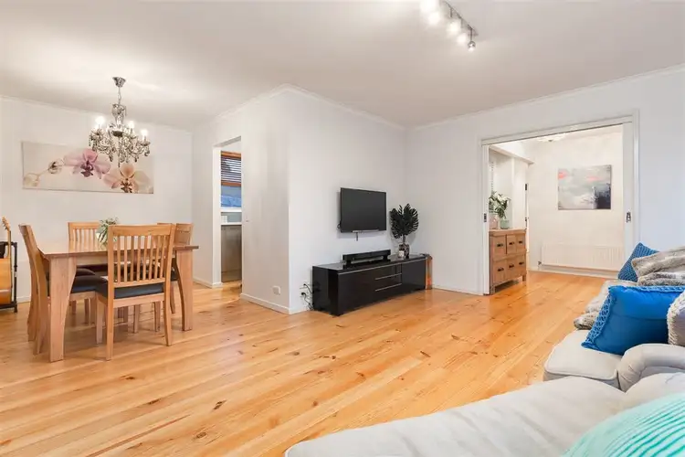 Fifth view of Homely house listing, 39 Sanderling Crescent, Mornington VIC 3931