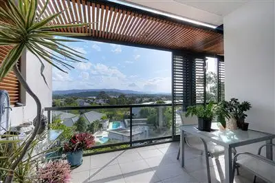 Main view of Homely unit listing, 30/310 Easthill Drive, Robina QLD 4226