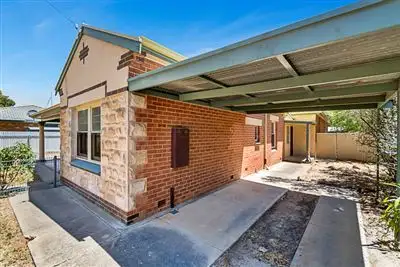 Third view of Homely house listing, 1-2 31 Audrey Street, Ascot Park SA 5043