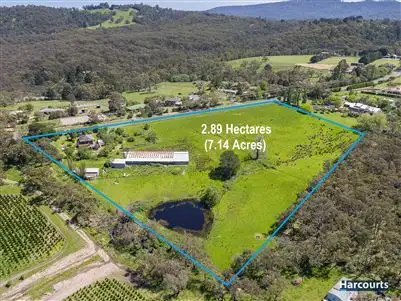 184 Belgrave-Hallam Road, Belgrave South VIC 3160